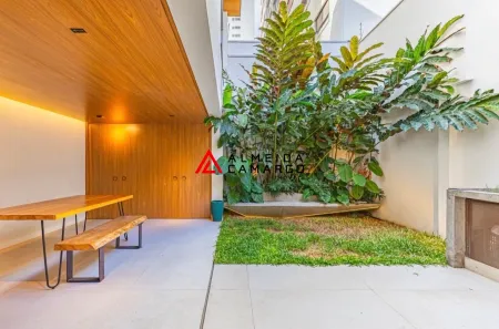 Casa com 3 Quartos à venda, 229m² no Paraíso, São Paulo