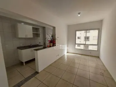 Apartamento com 2 Quartos à venda, 56m² no Vila Santa Catarina, Americana