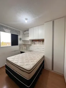 Apartamento com 2 Quartos para alugar, 40m² no Jardim Imperial, Cuiabá