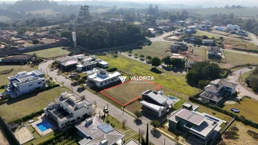 Lote/Terreno à venda, 1000m² no Jardim Dacha Sorocaba, Sorocaba