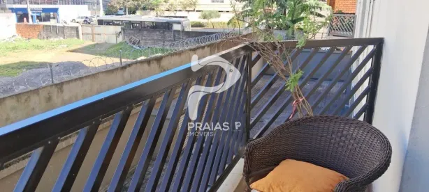 Apartamento com 2 Quartos à venda, 79m² no Mar e Céu, Guarujá