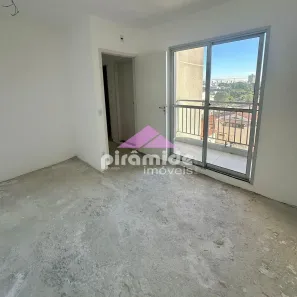 Apartamento com 2 Quartos à venda, 53m² no Jardim Oriente, São José dos Campos