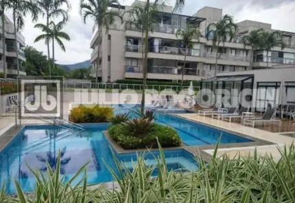 Apartamento com 3 Quartos à venda, 87m² no Recreio dos Bandeirantes, Rio de Janeiro
