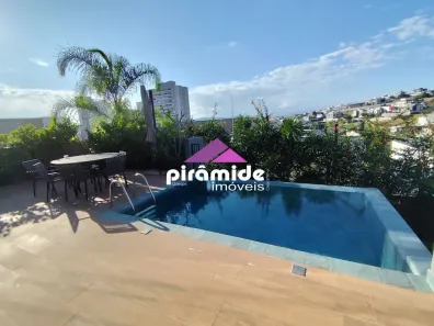 Casa com 6 Quartos à venda, 310m² no Condomínio Residencial Monaco, São José dos Campos
