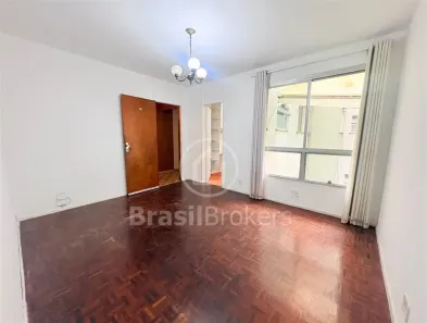 Apartamento com 2 Quartos à venda, 59m² no Tijuca, Rio de Janeiro