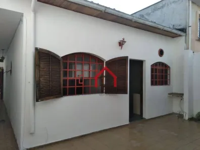 Casa com 2 Quartos à venda, 147m² no Ferreira, São Paulo