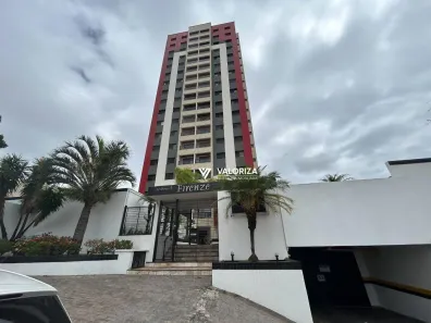 Apartamento com 3 Quartos à venda, 90m² no Centro, Sorocaba