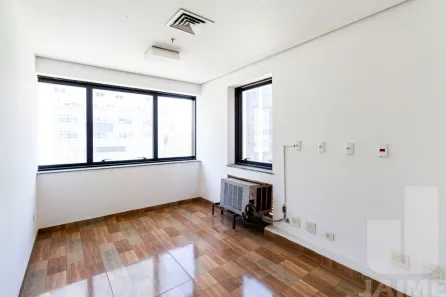 Imóvel Comercial para alugar, 37m² no Consolação, São Paulo
