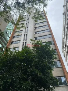 Sala Comercial à venda, 45m² no Itaim Bibi, São Paulo