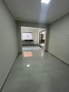 Casa com 3 Quartos à venda, 135m² no Residencial Gabriela, São José do Rio Preto