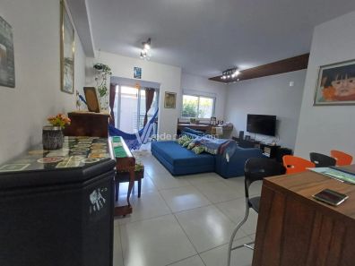 Apartamento com 2 Quartos à venda, 70m² no Santa Terezinha, Paulínia