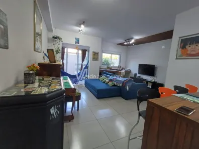 Apartamento com 2 Quartos à venda, 70m² no Santa Terezinha, Paulínia