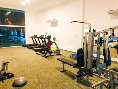 Apartamento com 3 Quartos para alugar, 80m² no California, Ipojuca
