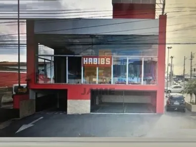 Ponto Comercial à venda, 1544m² no Vila Sônia, São Paulo