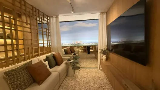 Apartamento com 1 Quarto à venda, 34m² no Barra Olímpica, Rio de Janeiro