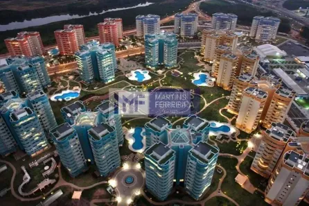 Apartamento com 4 Quartos à venda, 114m² no Barra Olímpica, Rio de Janeiro