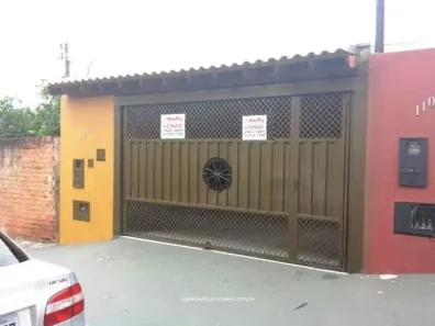 Casa com 2 Quartos à venda, 115m² no Parque Watal Ishibashi, Presidente Prudente
