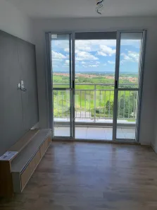 Apartamento com 2 Quartos à venda, 46m² no Jardim das Cerejeiras, Campinas