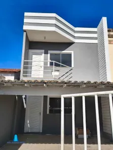 Casa com 2 Quartos à venda, 72m² no Paraty, Araruama