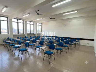 Prédio Comercial para alugar, 450m² no Novo Eldorado, Contagem