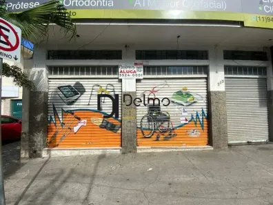 para alugar, 110m² no Santo Amaro, São Paulo