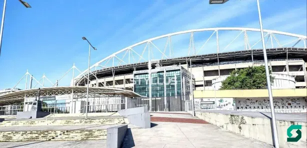 Ponto Comercial à venda, 118m² no Engenho de Dentro, Rio de Janeiro