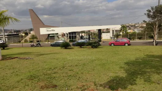 Casa de Condomínio com 3 Quartos à venda, 126m² no Heimtal, Londrina