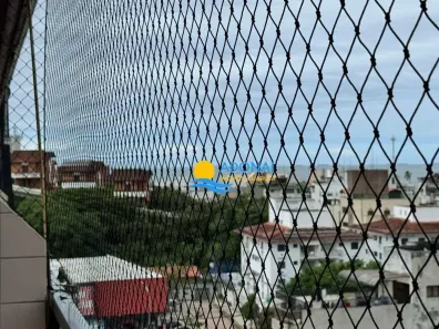 Apartamento com 1 Quarto à venda, 52m² no Enseada, Guarujá