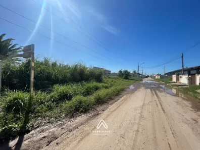 Lote/Terreno à venda, 439m² no Jardim Atlântico Oeste (Itaipuaçu), Maricá