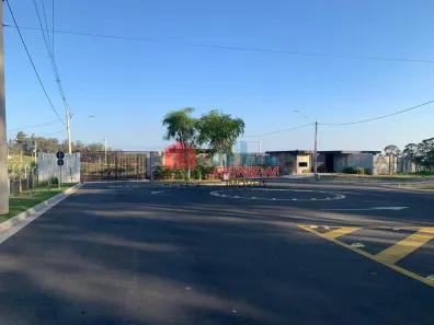 Lote/Terreno à venda, 262m² no Colinas do Castelo, Jaguariúna