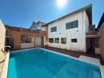 Casa com 4 Quartos para alugar, 297m² no Jardim Esplanada II, São José dos Campos