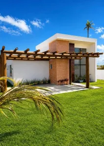 Casa com 3 Quartos à venda, 620m² no Porto de Sauípe, Entre Rios