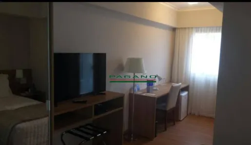 Flat com 1 Quarto à venda, 23m² no Residencial Flórida, Ribeirão Preto