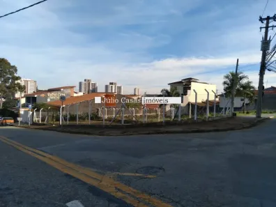 Lote/Terreno à venda, 320m² no Jardim América, Sorocaba