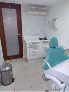 Sala Comercial para alugar, 52m² no Icaraí, Niterói