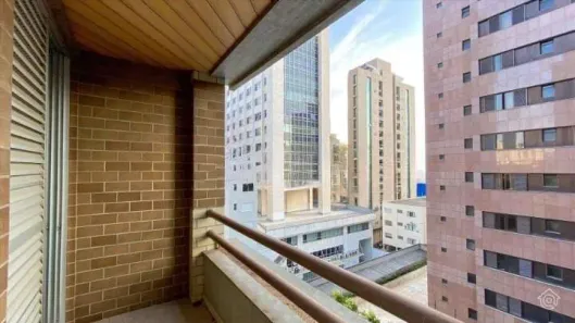Apartamento com 2 Quartos à venda, 80m² no Savassi, Belo Horizonte
