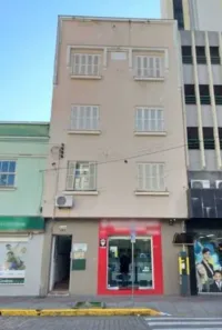 Apartamento com 2 Quartos para alugar, 78m² no Centro, São Leopoldo