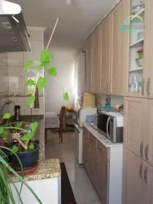 Apartamento com 3 Quartos à venda, 76m² no Jardim do Vovô, Campinas