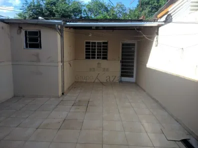 Casa com 2 Quartos à venda, 175m² no Residencial União, São José dos Campos