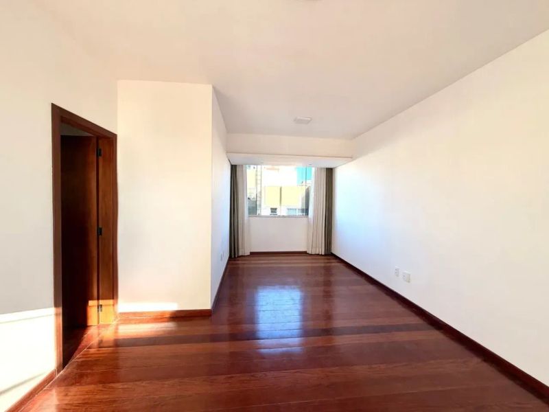Apartamento com 3 quartos — Castelo, Belo Horizonte