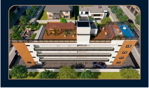 Apartamento com 2 Quartos à venda, 68m² no Jardim Oceania, João Pessoa