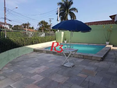 Casa com 3 Quartos à venda, 200m² no Jardim Virgínia, Guarujá