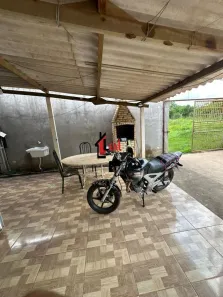Fazenda/Sítio com 2 Quartos à venda, 70m² no Área Rural de Álvares Machado, Álvares Machado