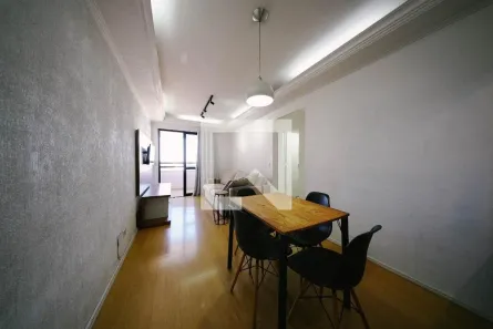Apartamento com 2 Quartos à venda, 57m² no Vila Santana, São Paulo