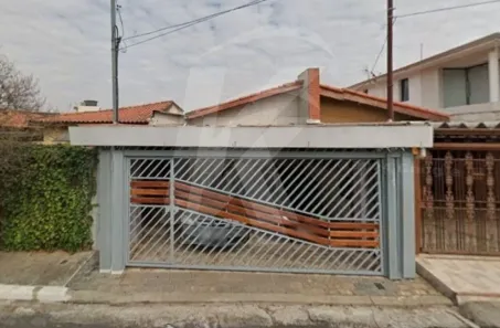 Casa com 3 Quartos à venda, 97m² no Jardim Paraíso, São Paulo