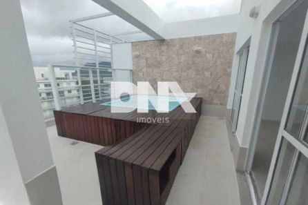 Cobertura com 5 Quartos à venda, 188m² no Recreio dos Bandeirantes, Rio de Janeiro