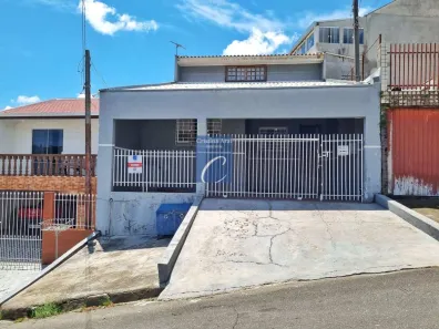 Casa com 3 Quartos à venda, 112m² no Pilarzinho, Curitiba