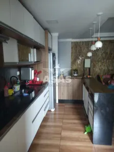 Apartamento com 2 Quartos à venda, 54m² no Jardim dos Pássaros, Guarujá