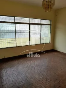 Casa com 5 Quartos à venda, 200m² no Vila Camilópolis, Santo André