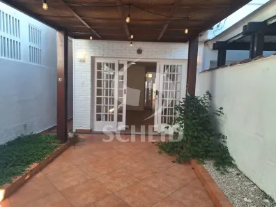 Casa com 2 Quartos à venda, 100m² no Jardim Hípico, São Paulo